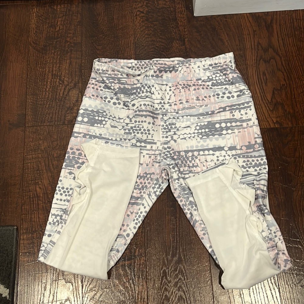 CAPRI LEGGINGS